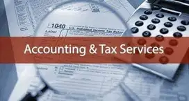 Jasa Freelance Part Time Accounting, Pajak Tax, Administrasi