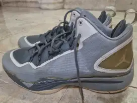 ORIGINAL AIR JORDAN SUPER FLY 2 SIZE 46