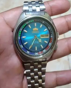 Jam tangan Orient automatic Original harga nett