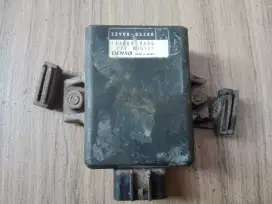 CDI Suzuki thunder 125 orisinil