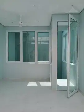 kusen pintu dan jendela upvc. kualitas terbaik