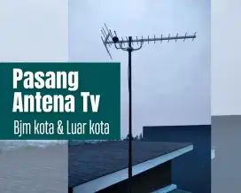 Antena Tv Digital +Jasa Pasang