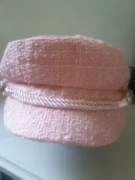 Topi/Cap Postman Hat