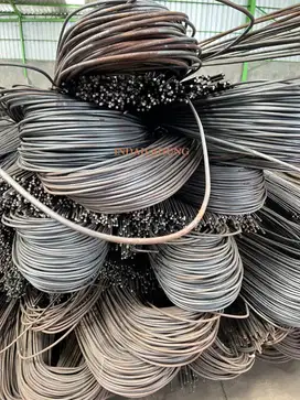 BESI BETON 12 mm POLOS SNI FULL SERTIFIKAT