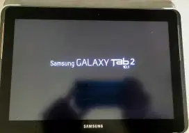 DIJUAL SAMSUNG GALAXI TAB 2 10.1