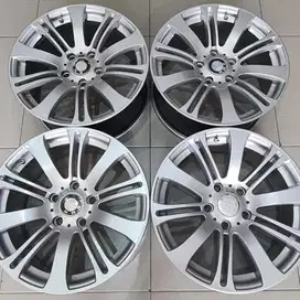 Velg ring 17 bmw 8 et 35