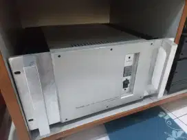 Power Threshold S500 MK II USA Original