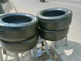 Mj ban 235/55/R18 GT Radial savero SUV 4pcs Thun 2020no tambalan