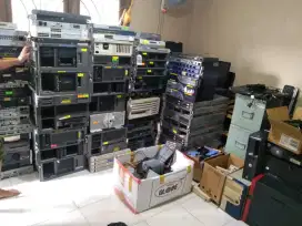 Terima beli server jadul ex kantor cpu