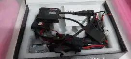 Lampu penerang mobil fortuner ori