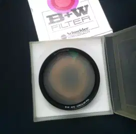 filter B+W circular polarizer 67E