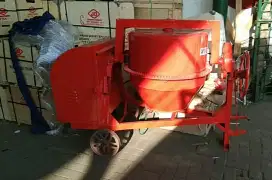 Molen 50 kg Komplit mesin