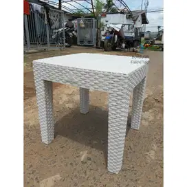 Meja Teras / Coffee Table by Olymplast