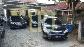Rental Mobil Matic Lepas Kunci 24 Jam