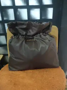tote bagian serut/hobo serut marie lund Copenhagen prelov tjap karoeng