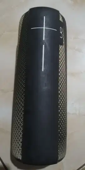 UE megaboom by Ultimate Ears