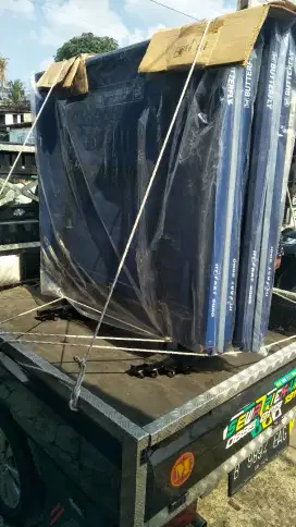 Meja pimpong buterfly siap antar sejabodetabek