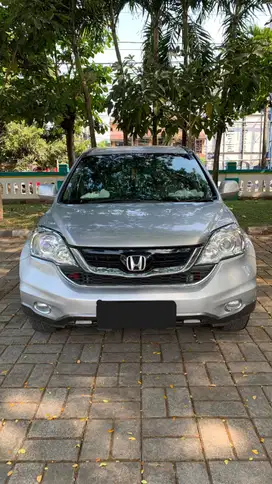 Honda CRV 2012 Gen 3 Last Edition