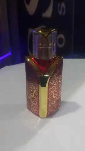 Parfum arab timur tengah kalemat oud 30 ml