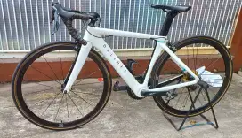 Roadbike carbon Delihea Fore