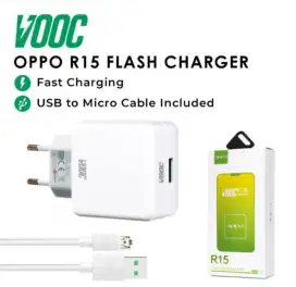 Charger Oppo Ori