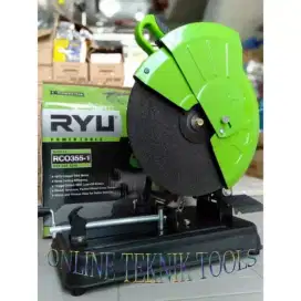 Mesin Cut Off Potong Besi kating 14 Inch EINHILL HNL RYU MAKITA BITEC