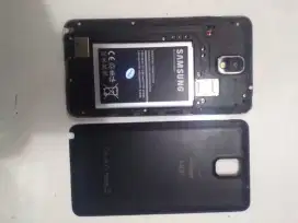 Ganti lcd samsung panggilan