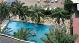 Dijual Apartemen Mutiara Bakasi tipe 2 bedroom fullfurnish