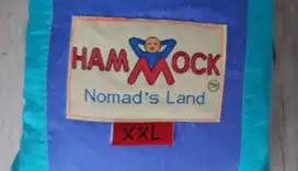 Jual Cepat: Ayunan Gantung Hammock Nomad's Land XXL