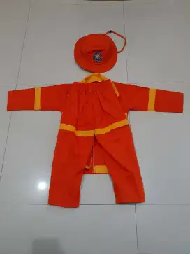Baju Damkar Anak