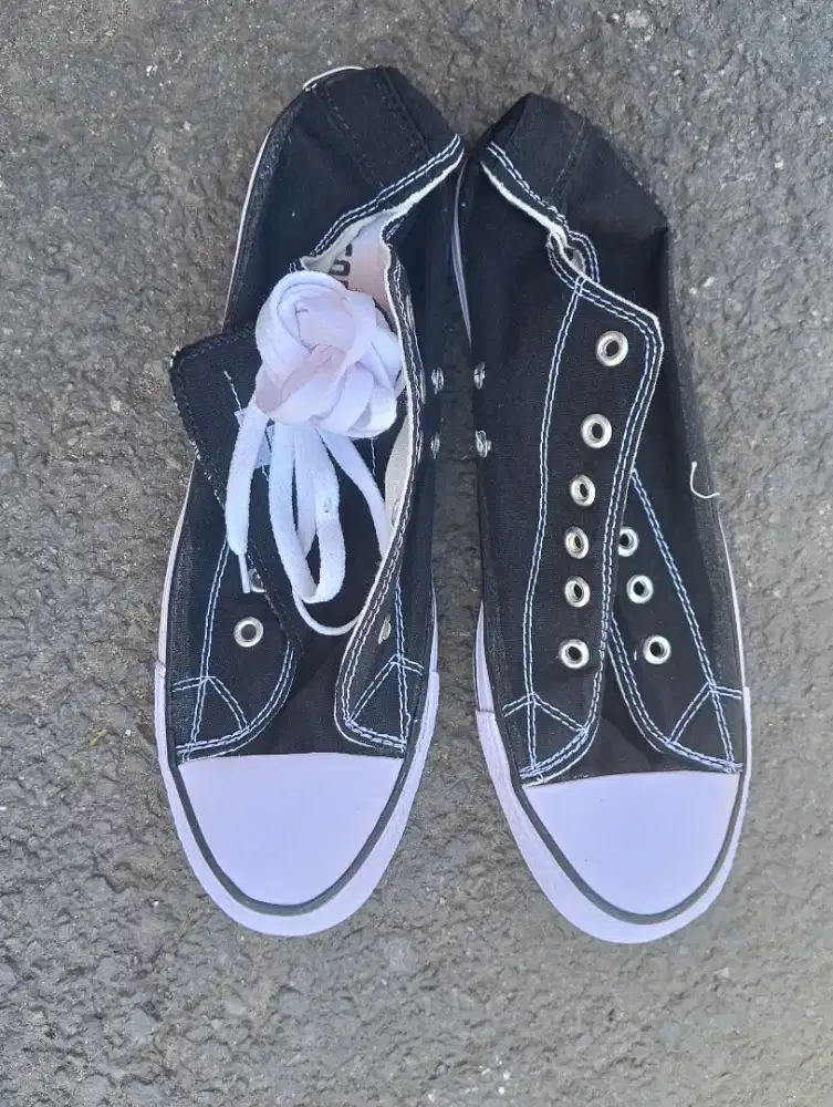 Converse classic