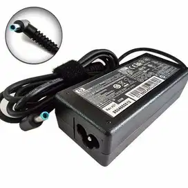 Charger Adaptor Laptop HP Pavilion 19,5V ~ 3,33A Blue Pin ORIGINAL