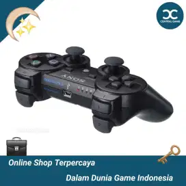 STIK PS³ ORI PABRIK HITAM