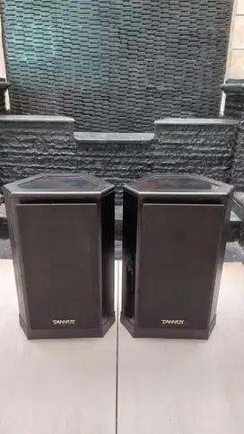 Dijual Speaker Tannoy