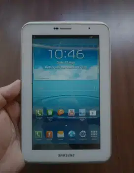 tablet samsung gt p3100 - samsung tab 2