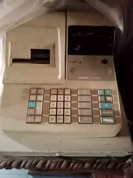 Di jual mesin hitung kasir listrik
