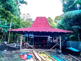 Tukang Pasang Baja Ringan BAGUS