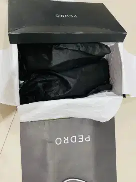 Jual sepatu pedro original