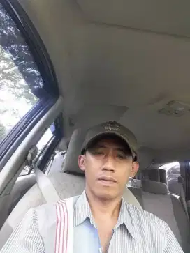 Mencari pekerjaan supir pribadi / freelance