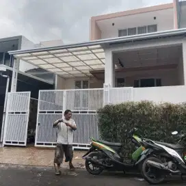 Kanopi alderon dobal #344