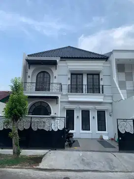 Dijual Cepat Rumah Di Nusaloka BSD