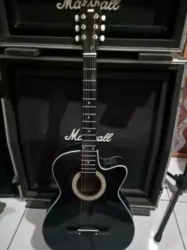 Gitar string murah