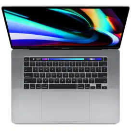 MACBOOK PRO 2018 RETINA TOUCHBAR 15 INCH DUAL VGA I7/32/2TB