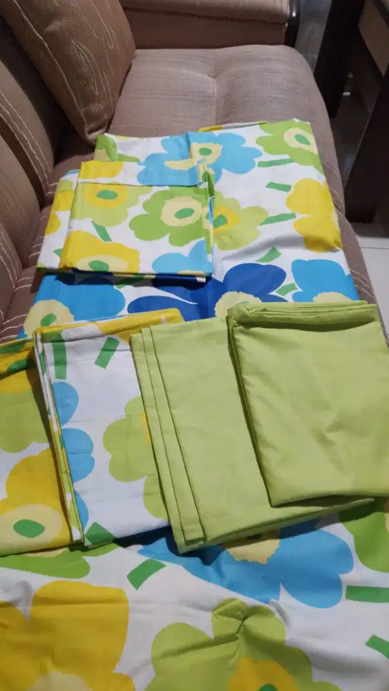 SEPREI KATUN LOKAL PREMIUM