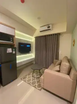Disewakan Apartemen Meikarta Tower Newton