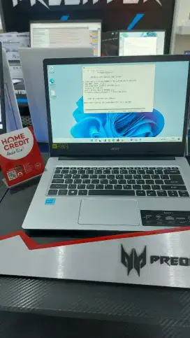 Acer Aspire 3 slume A314 35 P5N3