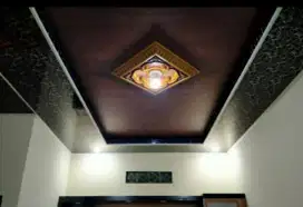 Plafon Pvc Bandar Lampung