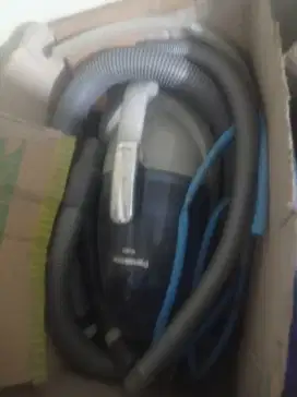 Jual vacuum merk panasonic