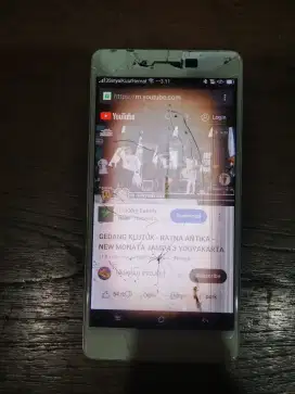 Jual Oppo R7sf. Ram 4/32