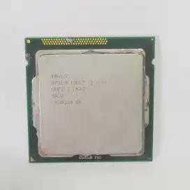 Processor core i3 2100